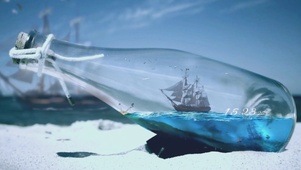 漂流瓶