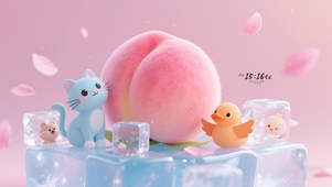 水蜜桃