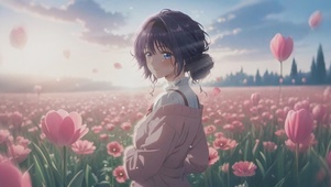 和栗薰子