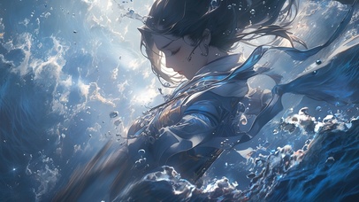 逆光