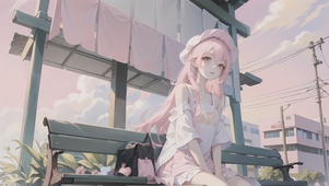 治愈傍夏