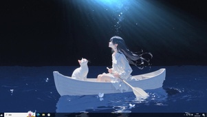 渡