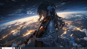 琴