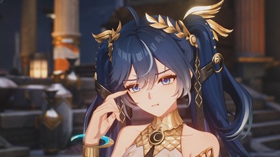 尤诺-傲娇喻女,