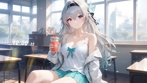 流萤