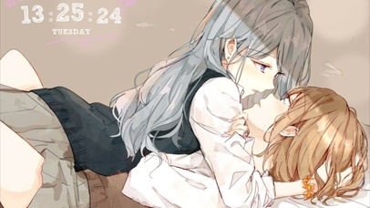 春天在樱桃树上做的事