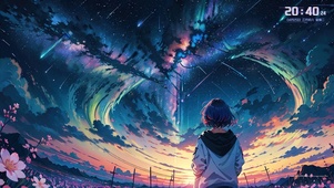 4K  天空之城