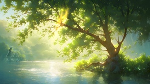 梦境森林 4K