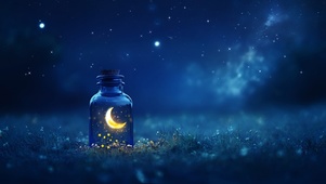 星瓶絮语