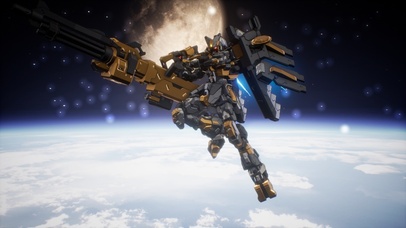 机甲-男人的浪漫