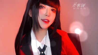 4K清纯性感制服美女