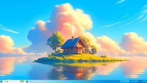 宫崎骏的小屋