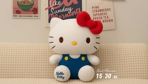 HelloKitty