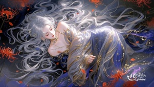 花殇璃梦