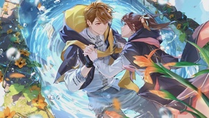 【未定事件簿】【夏彦】弥念成思