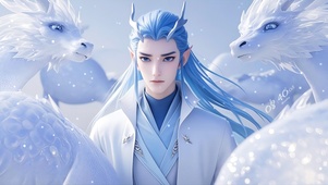 龙太子敖丙