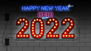 2022年
