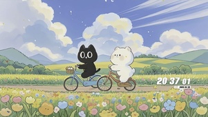 萌宠