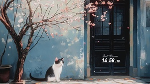 童话AI小猫