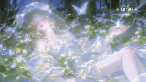 4K星辰美人