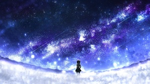 天使看流星雨
