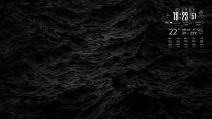 ocean