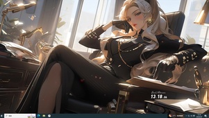 指挥官