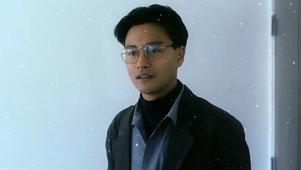 张国荣（哥哥、Leslie）