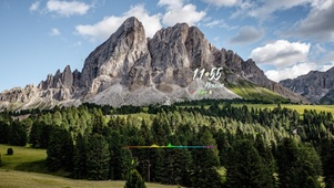 大山