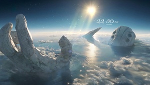 4k 地球苏醒的巨人