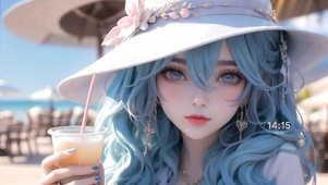 奶茶妹妹