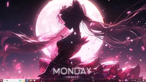 美少女战士月光剪影