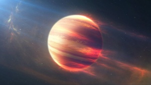 流浪星球