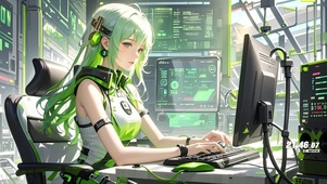 未来办公