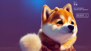 柴犬
