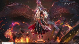 仙逆王林  走自己的大道