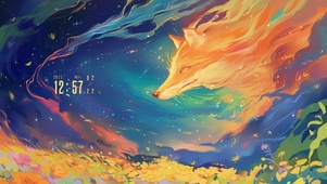4K 火狐