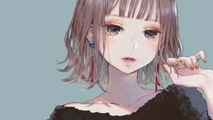 宝藏女孩