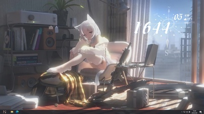 明日方舟白面鸮