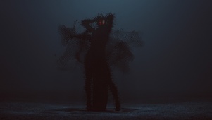 暗黑女王