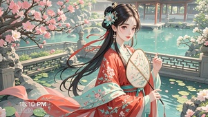 宋代女子