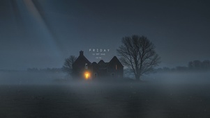Old abandoned 