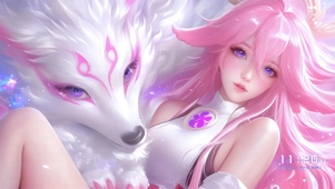 八重神子