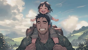 爸爸去哪儿