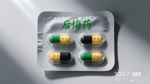 如果有后悔药
