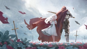 公主与骑士