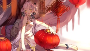 洛天依
