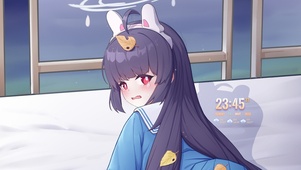 拉姬兔