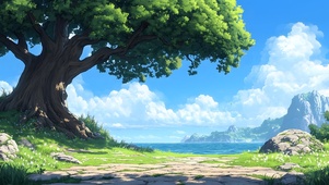 面朝大海