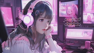 电竞